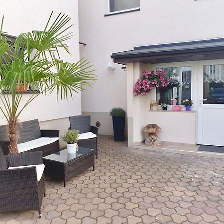 Apartment In Saxony In A Charming Area Freital Esterno foto