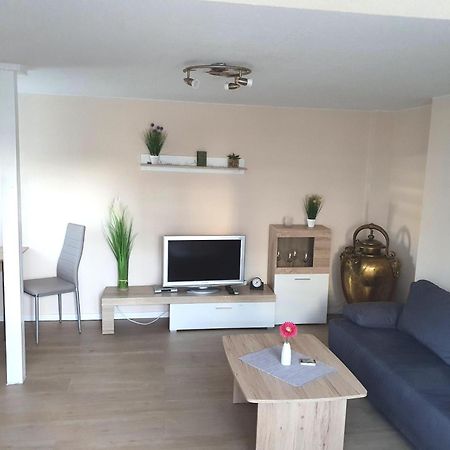 Apartment In Saxony In A Charming Area Freital Esterno foto