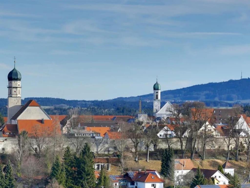 Apartment In Saxony In A Charming Area Freital Esterno foto