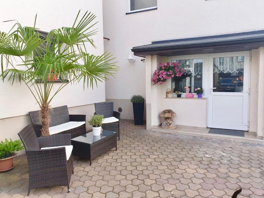 Apartment In Saxony In A Charming Area Freital Esterno foto