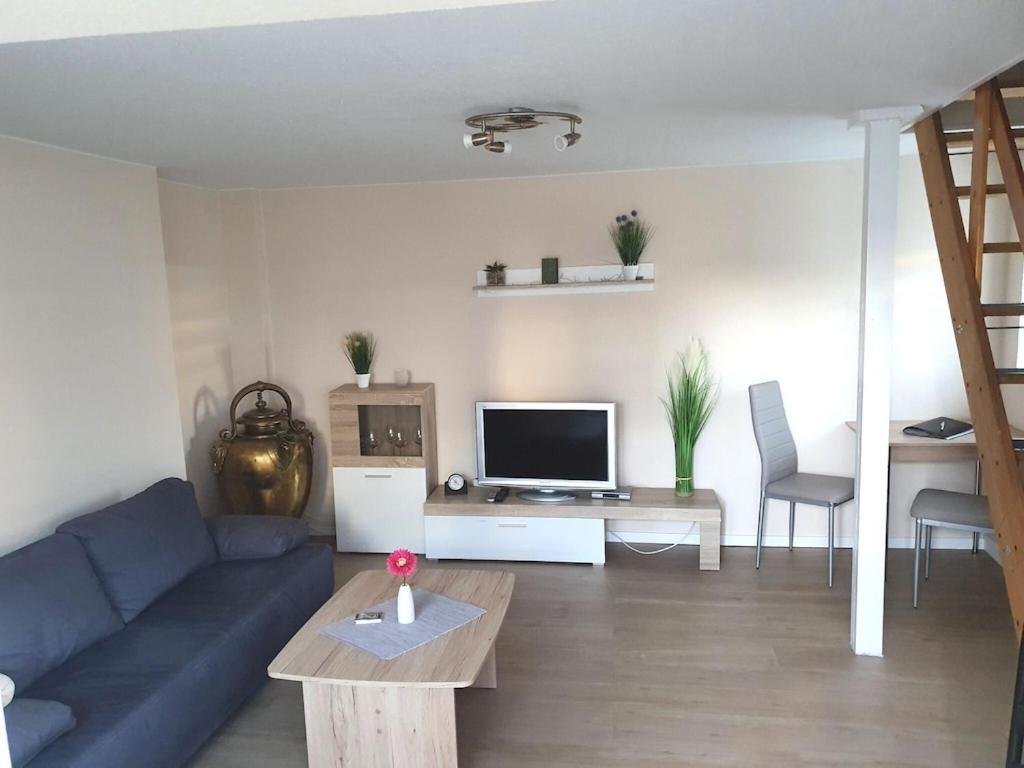 Apartment In Saxony In A Charming Area Freital Esterno foto