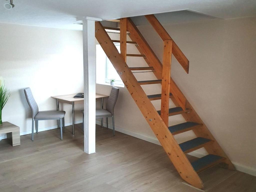 Apartment In Saxony In A Charming Area Freital Esterno foto