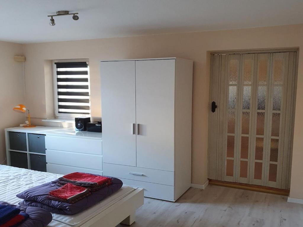 Apartment In Saxony In A Charming Area Freital Esterno foto