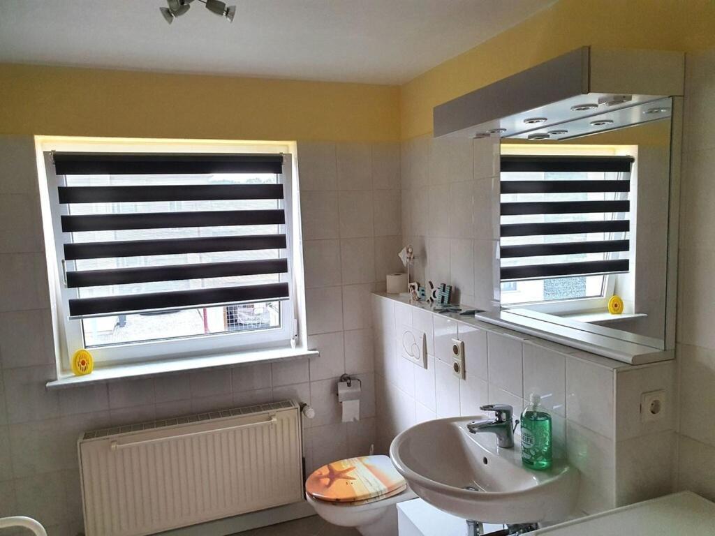 Apartment In Saxony In A Charming Area Freital Esterno foto
