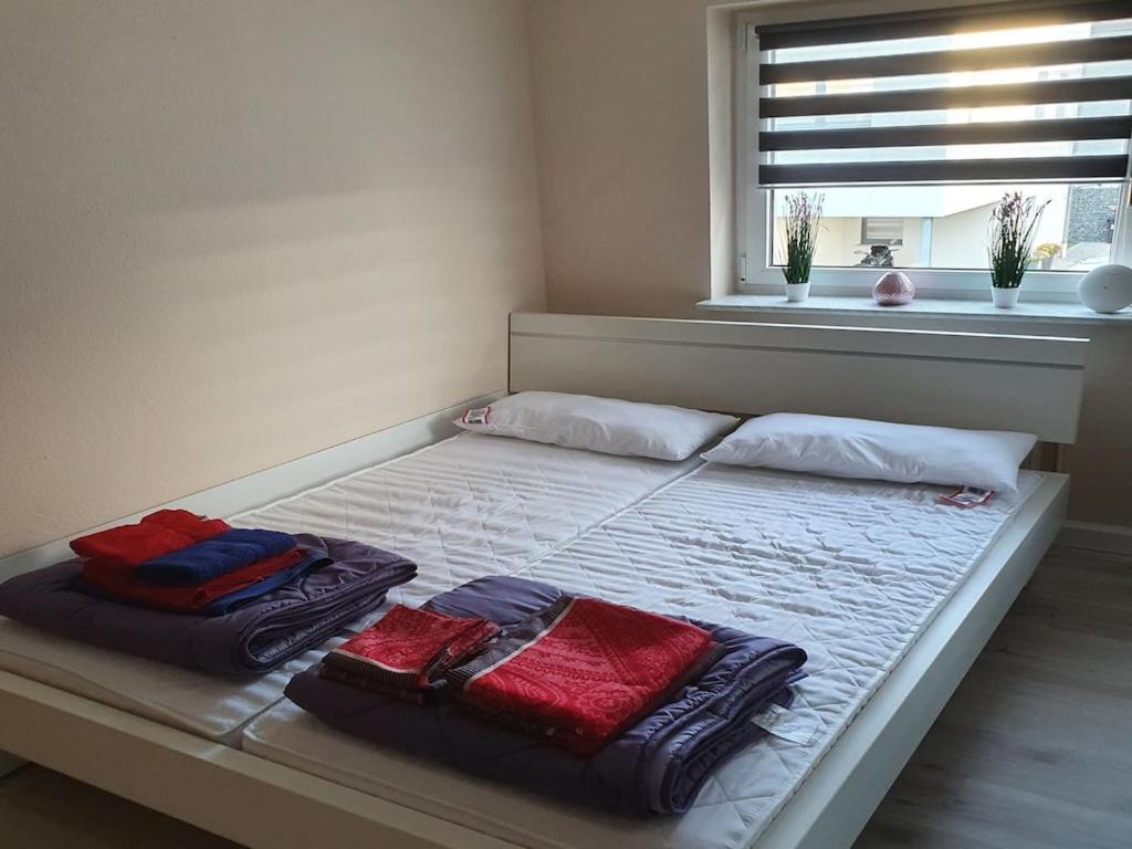 Apartment In Saxony In A Charming Area Freital Esterno foto
