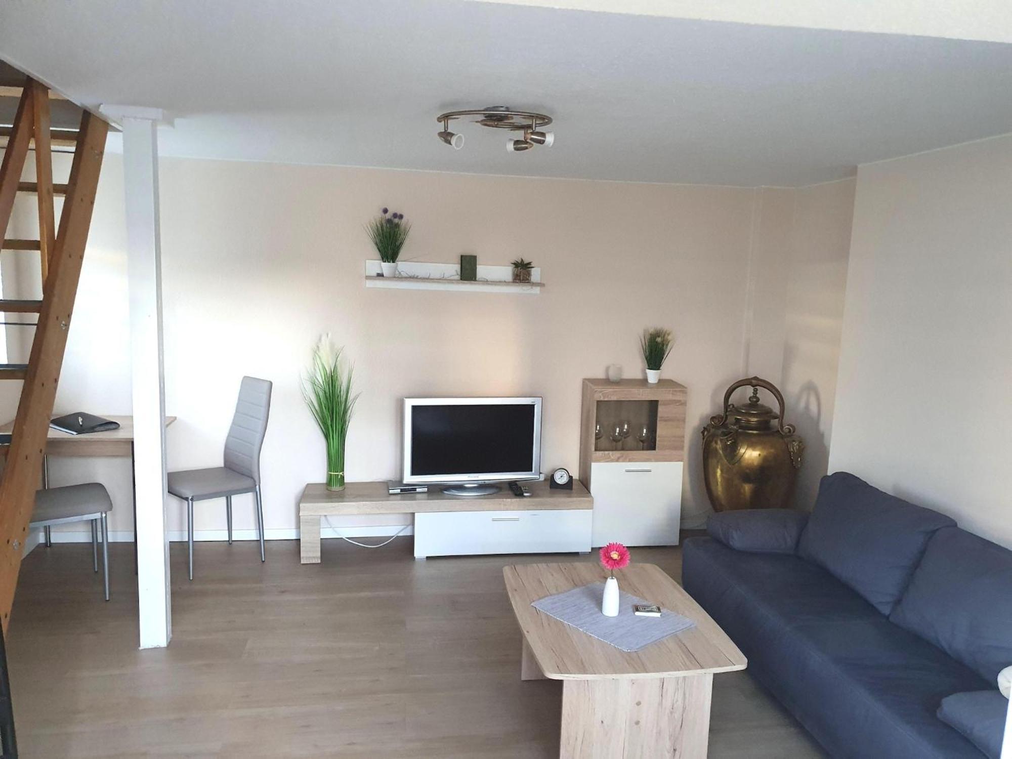 Apartment In Saxony In A Charming Area Freital Esterno foto