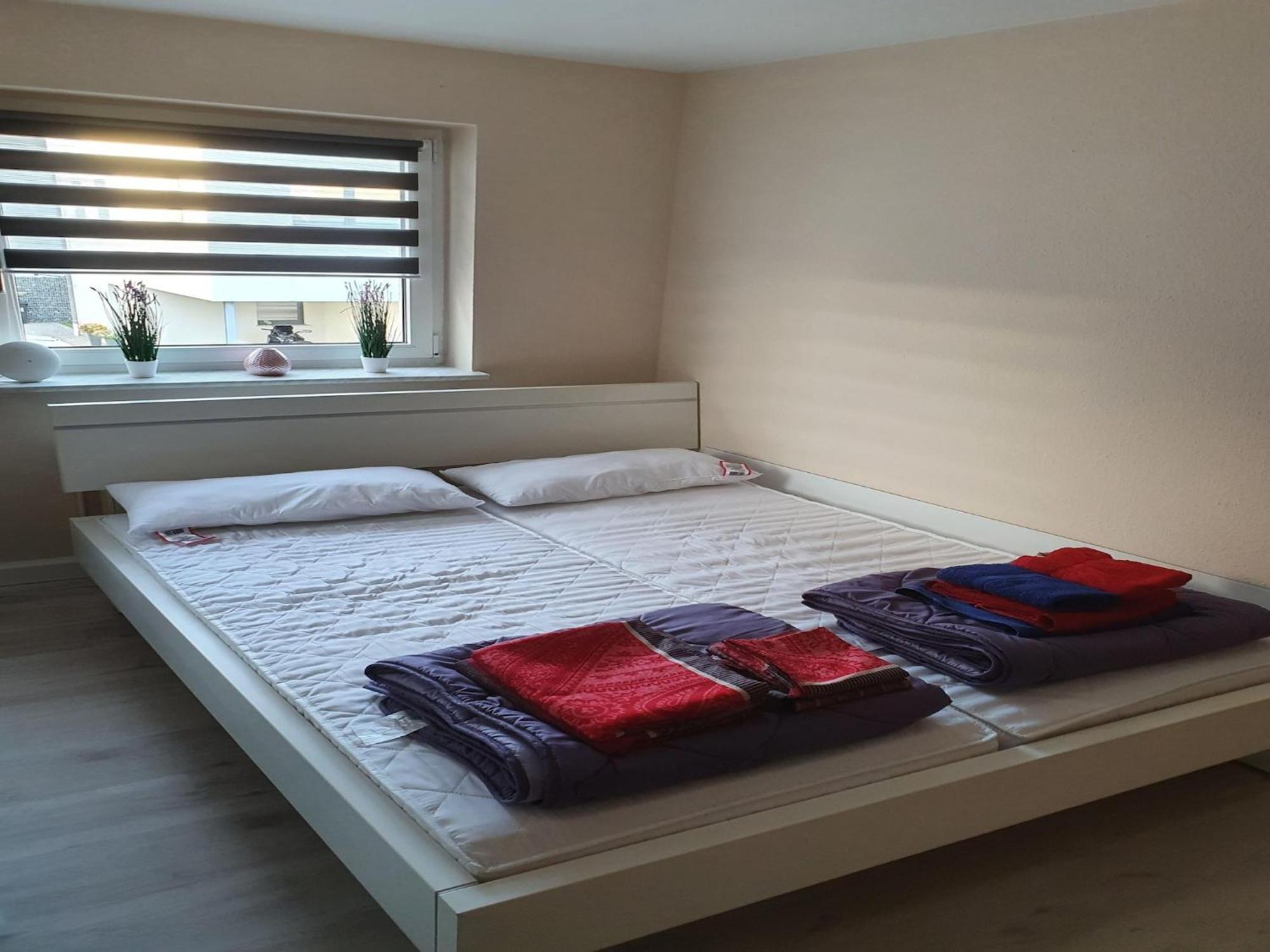 Apartment In Saxony In A Charming Area Freital Esterno foto