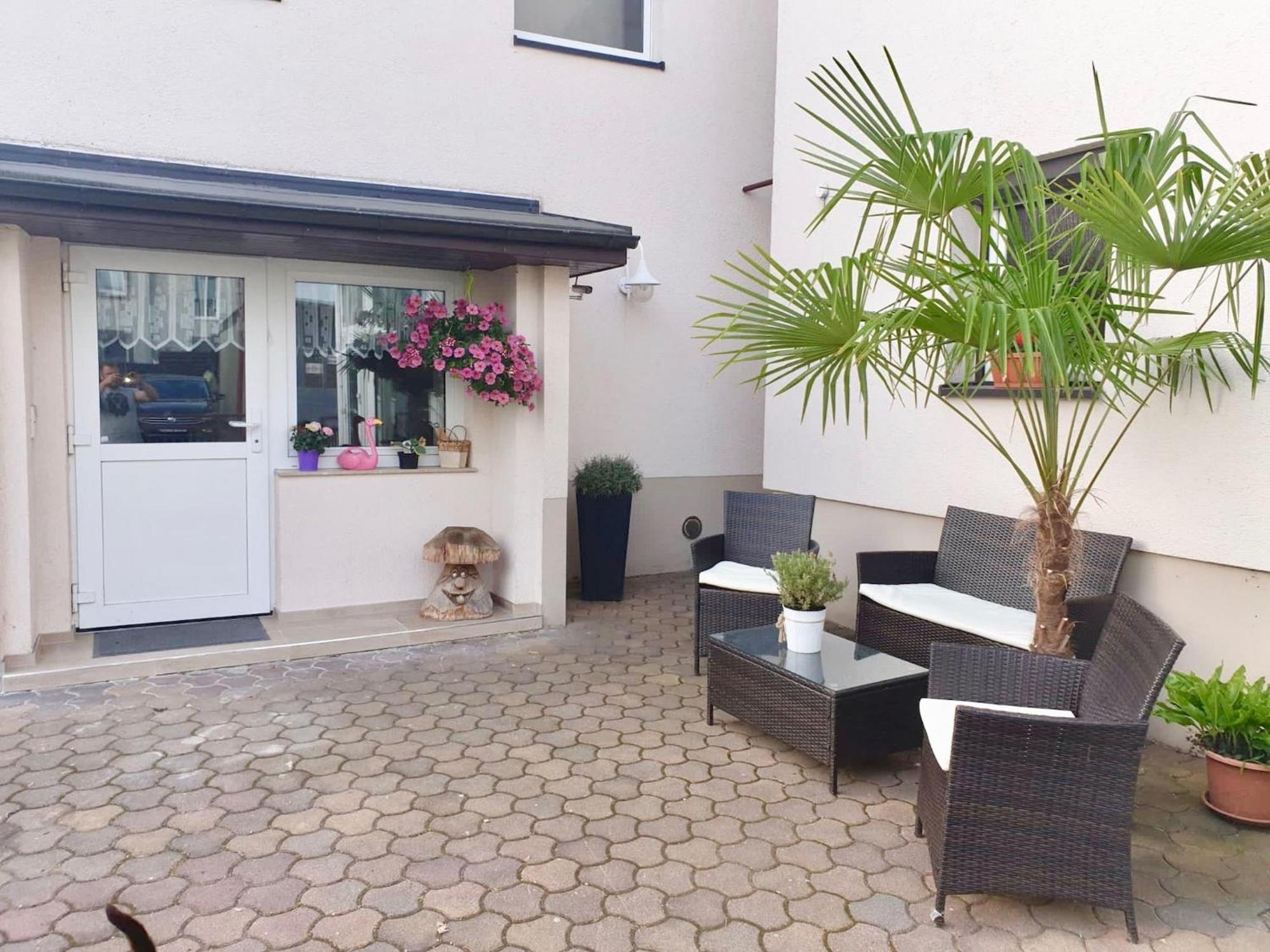 Apartment In Saxony In A Charming Area Freital Esterno foto